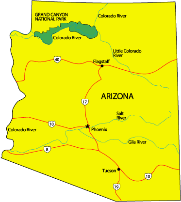Arizona