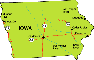 Iowa