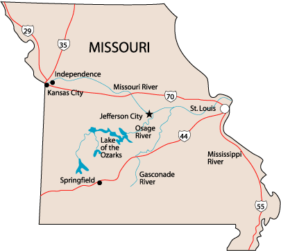 Missouri