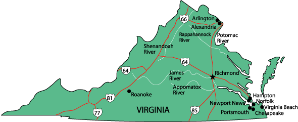 Virginia