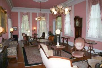 Double Parlor