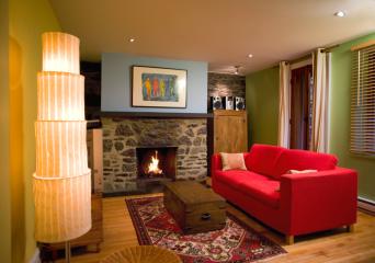 Apartment A6