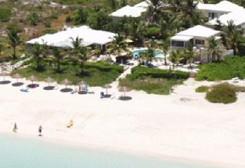 Sibonne Beach Hotel