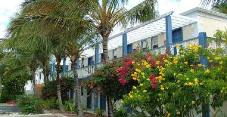 Providenciales Vacation Rental