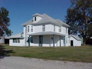 southern end of Swan Lake zone Vacation Rental