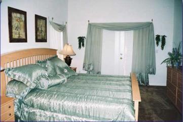 Master-suite bedroom 1