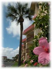 Saint Augustine Beach Ocean and Racquet Resort Vacation Rental