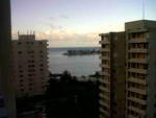 SEAVIEW FROM APT