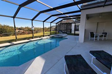 Pool / Spa