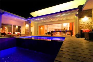 Vacation Rental