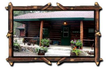 Silver Mountain Road Vacation Rental