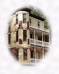 The Sojourner Inn
