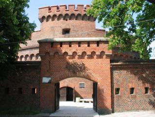 Fort
