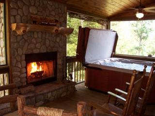 Perfect for a Romantic Getaway!