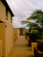 WALK WAY