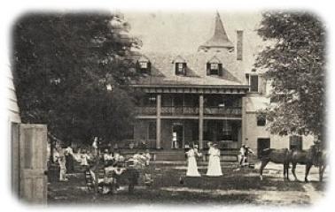 Historical photo from 1900