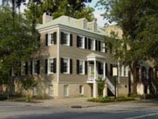 Savannah's Historic District Vacation Rental