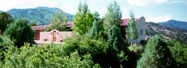 Colorado Springs Vacation Rental