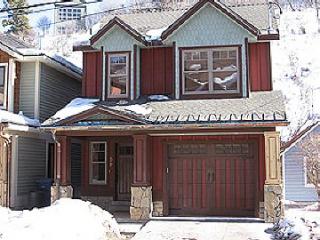 Old Town Park City Vacation Rental