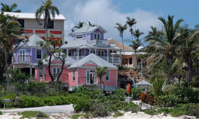 Nassau Vacation Rental