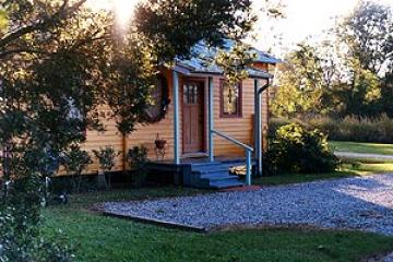 The heart of Cajun Country Vacation Rental