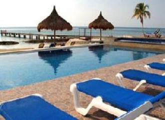 Cozumel, Mexico Vacation Rental