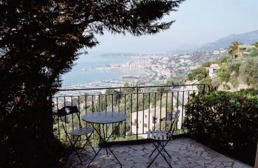 Cote d'Azur Vacation Rental
