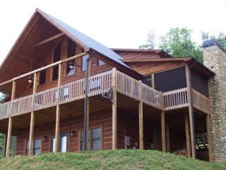 Blue Ridge, GA (North GA Mountains) Vacation Rental