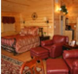 Page Valley Vacation Rental