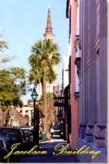 Charleston Historic District Vacation Rental