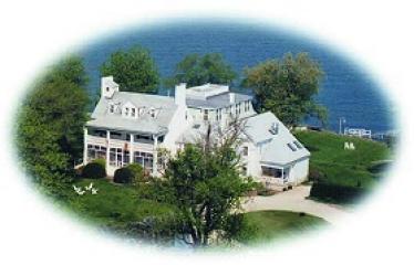St. Michaels on the Chesapeake Bay Vacation Rental