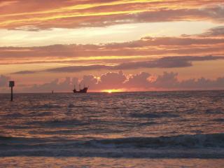 West Coast of Florida - Hudson Beach Area Vacation Rental