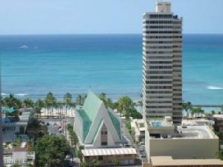 Waikiki, OAHU, HAWAII Vacation Rental