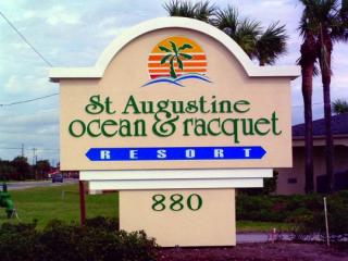 ST AUGUSTINE BEACH FLORIDA Vacation Rental